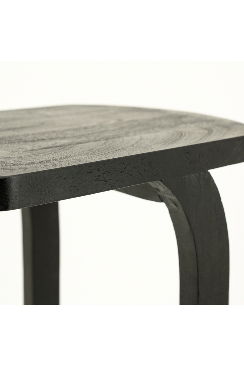 Mango Wood Sofa Table | By-Boo Enzo | Oroatrade.com