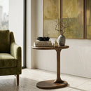 Mango Wood End Table | By-Boo Fenix