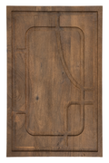 Mango Wood Wall Decor | By-Boo Kuzai | Oroatrade.com