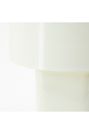 Coated Iron Table Lamp | By-Boo Dixon | Oroatrade.com