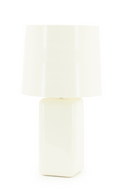 Coated Iron Table Lamp | By-Boo Dixon | Oroatrade.com