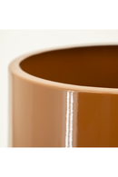 Coated Iron Table Lamp | By-Boo Dixon | Oroatrade.com