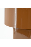 Coated Iron Table Lamp | By-Boo Dixon | Oroatrade.com