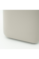 Coated Iron Table Lamp | By-Boo Dixon | Oroatrade.com