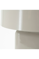 Coated Iron Table Lamp | By-Boo Dixon | Oroatrade.com