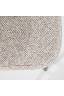 Fabric Padded Dining Chair | By-Boo Jari | Oroatrade.com