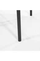 Fabric Padded Dining Chair | By-Boo Jari | Oroatrade.com