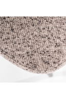 Fabric Padded Dining Chair | By-Boo Jari | Oroatrade.com