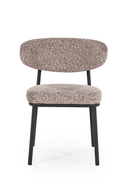 Fabric Padded Dining Chair | By-Boo Jari | Oroatrade.com