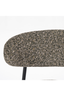 Fabric Padded Dining Chair | By-Boo Jari | Oroatrade.com