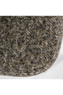 Fabric Padded Dining Chair | By-Boo Jari | Oroatrade.com