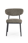 Fabric Padded Dining Chair | By-Boo Jari | Oroatrade.com