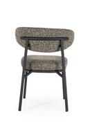 Fabric Padded Dining Chair | By-Boo Jari | Oroatrade.com