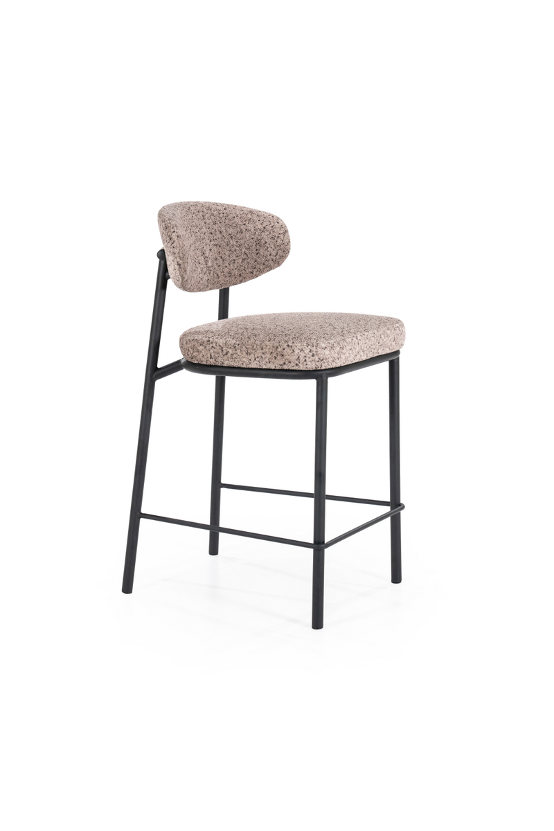 Modern Minimalist Bar Stools (2) | By-Boo Jari | Oroatrade.com