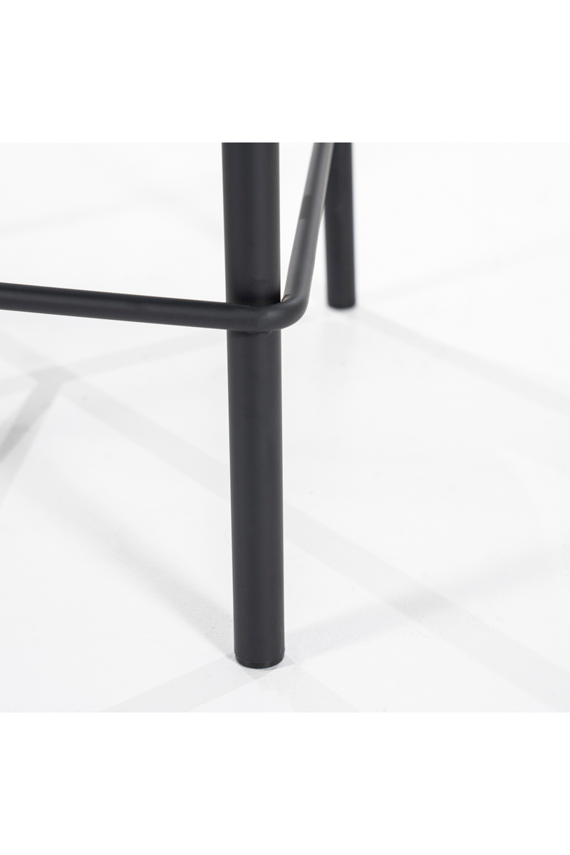 Modern Minimalist Bar Stools (2) | By-Boo Jari | Oroatrade.com