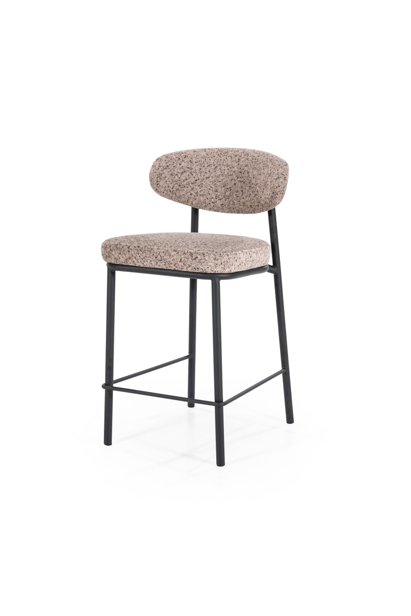 Modern Minimalist Bar Stools (2) | By-Boo Jari | Oroatrade.com