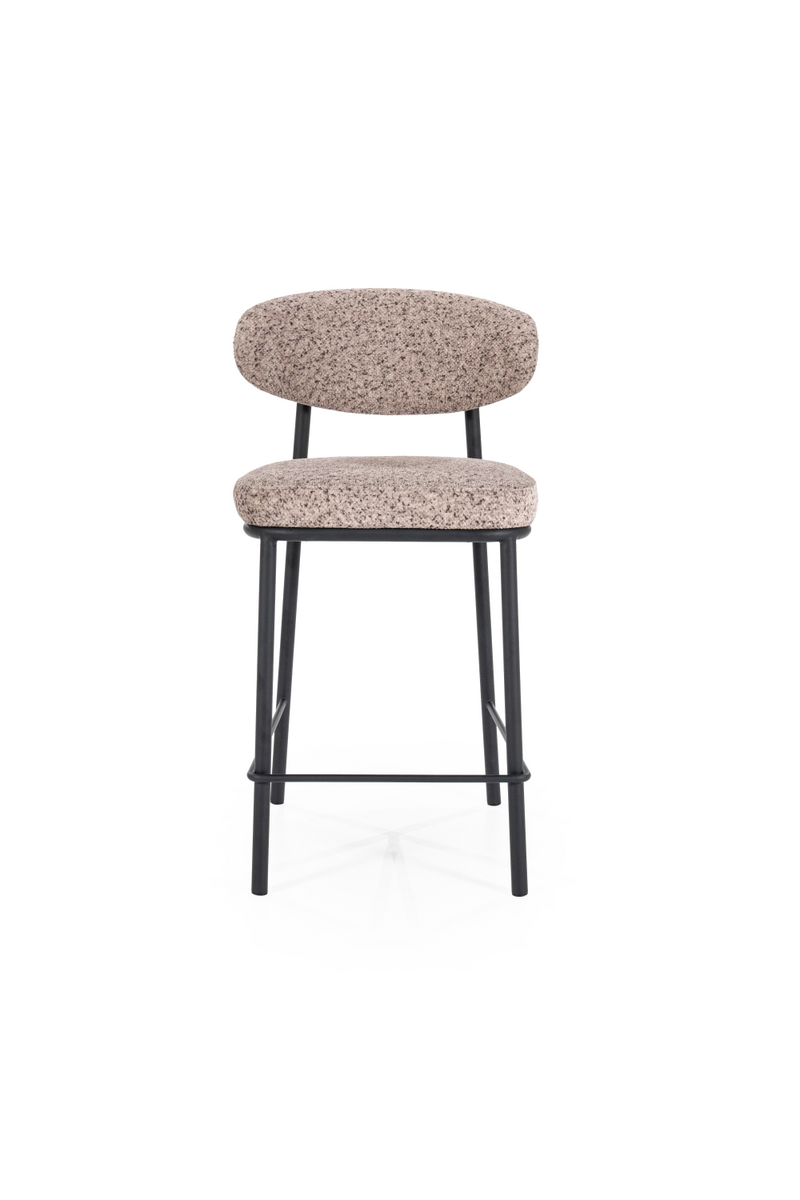 Modern Minimalist Bar Stools (2) | By-Boo Jari | Oroatrade.com