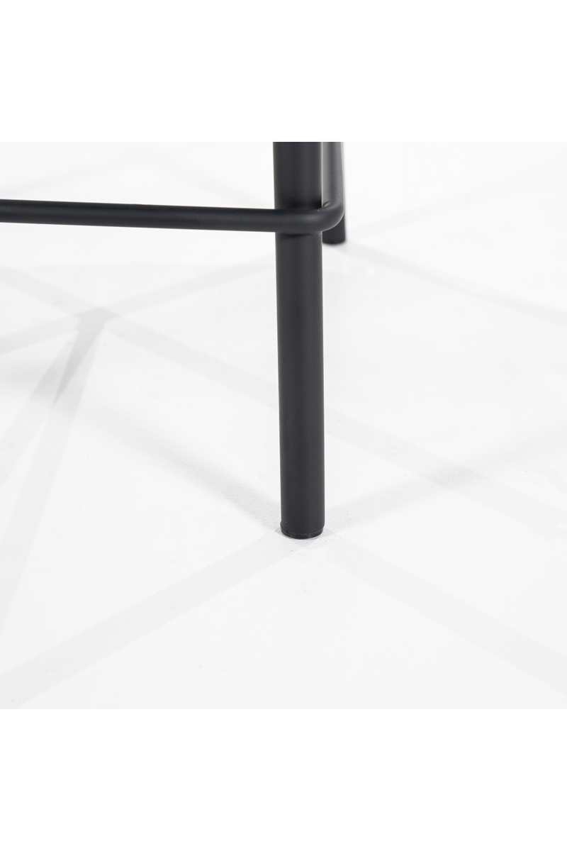 Modern Minimalist Bar Stools (2) | By-Boo Jari | Oroatrade.com