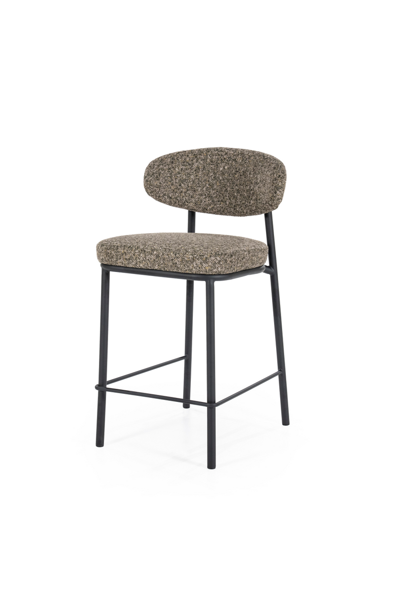 Modern Minimalist Bar Stools (2) | By-Boo Jari | Oroatrade.com