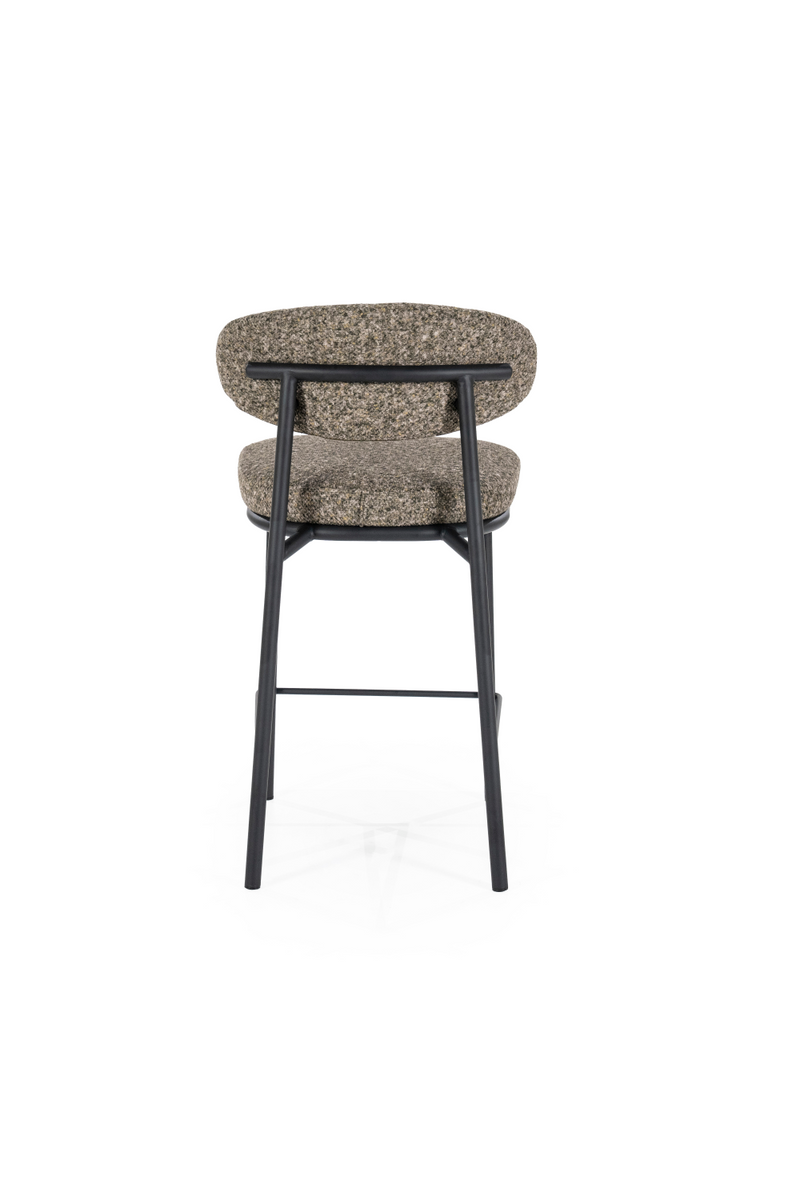 Modern Minimalist Bar Stools (2) | By-Boo Jari | Oroatrade.com