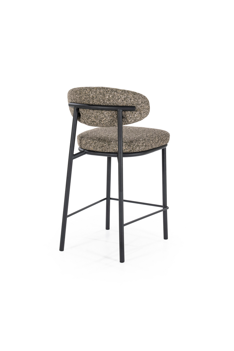 Modern Minimalist Bar Stools (2) | By-Boo Jari | Oroatrade.com