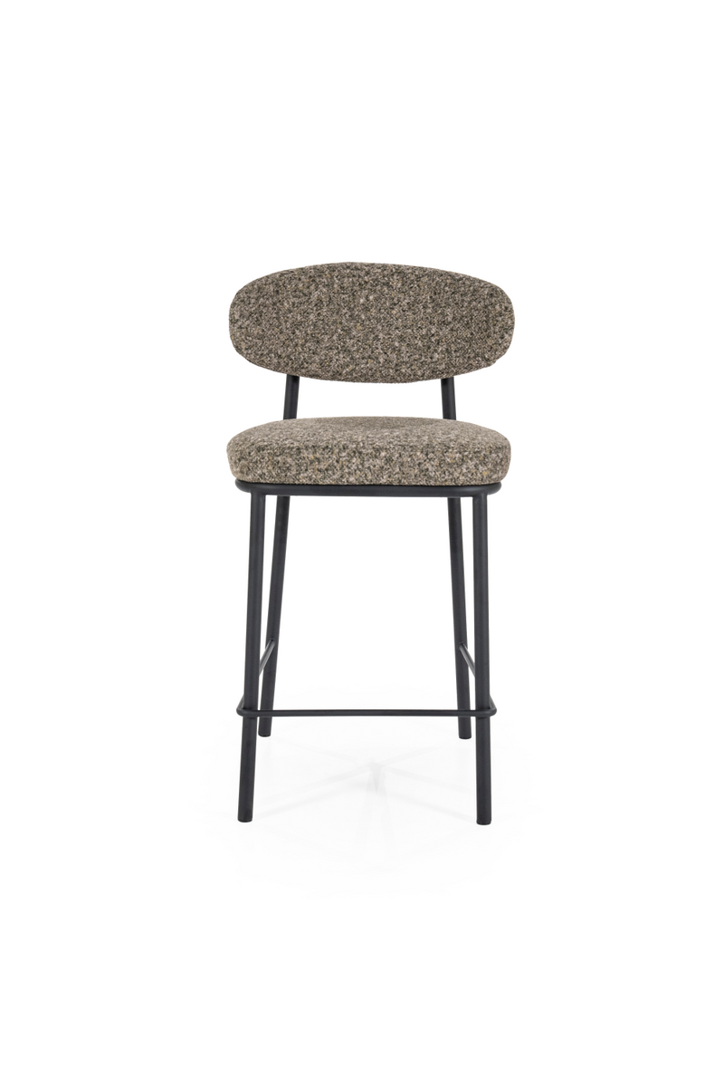 Modern Minimalist Bar Stools (2) | By-Boo Jari | Oroatrade.com