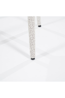 Fabric Covered Dining Armchairs (2) | By-Boo Fika | Oroatrade.com