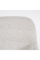 Fabric Covered Dining Armchairs (2) | By-Boo Fika | Oroatrade.com