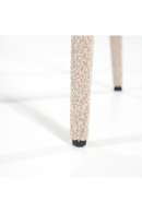 Fabric Covered Dining Armchairs (2) | By-Boo Fika | Oroatrade.com