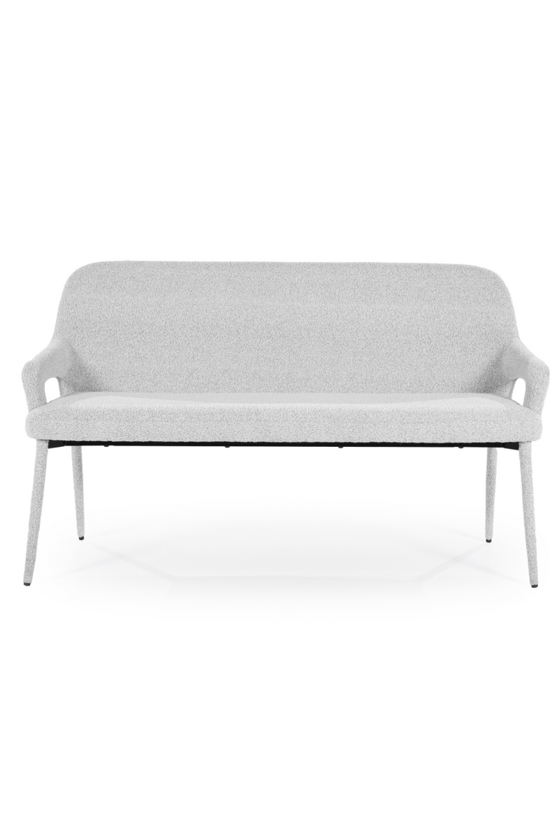 Upholstered Frame Bench | By-Boo Fika | Oroatrade.com