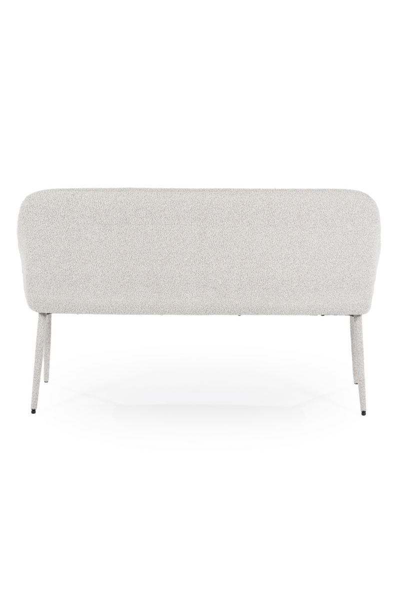 Upholstered Frame Bench | By-Boo Fika | Oroatrade.com