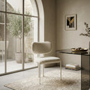 Padded Armless Dining Chairs (2) | By-Boo Daybreak