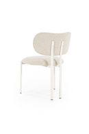 Padded Armless Dining Chairs (2) | By-Boo Daybreak | Oroatrade.com