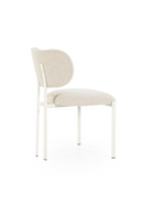 Padded Armless Dining Chairs (2) | By-Boo Daybreak | Oroatrade.com