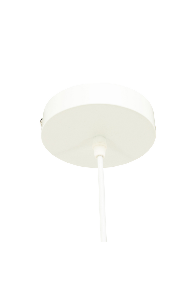 Rope Modern Pendant Lamp | By-Boo Lunar | Oroatrade.com
