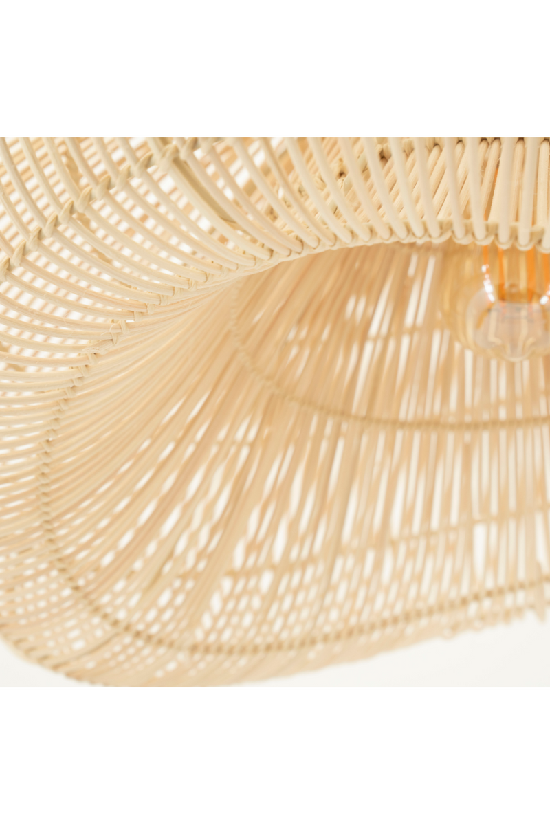 Rope Modern Pendant Lamp | By-Boo Lunar | Oroatrade.com