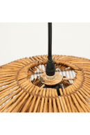 Rope Modern Pendant Lamp | By-Boo Lunar | Oroatrade.com