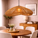 Rope Modern Pendant Lamp | By-Boo Lunar