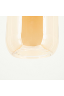 Painted Glass Pendant Lamp | By-Boo Shona | Oroatrade.com