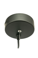 Wooden Beads Pendant Lamp | By-Boo Shanga | Oroatrade.com