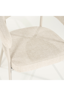 Curved Back Dining Chairs (2) | By-Boo Yovi | Oroatrade.com