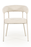 Curved Back Dining Chairs (2) | By-Boo Yovi | Oroatrade.com