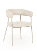 Curved Back Dining Chairs (2) | By-Boo Yovi | Oroatrade.com