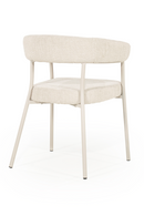 Curved Back Dining Chairs (2) | By-Boo Yovi | Oroatrade.com