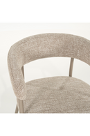 Curved Back Dining Chairs (2) | By-Boo Yovi | Oroatrade.com