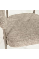 Curved Back Dining Chairs (2) | By-Boo Yovi | Oroatrade.com