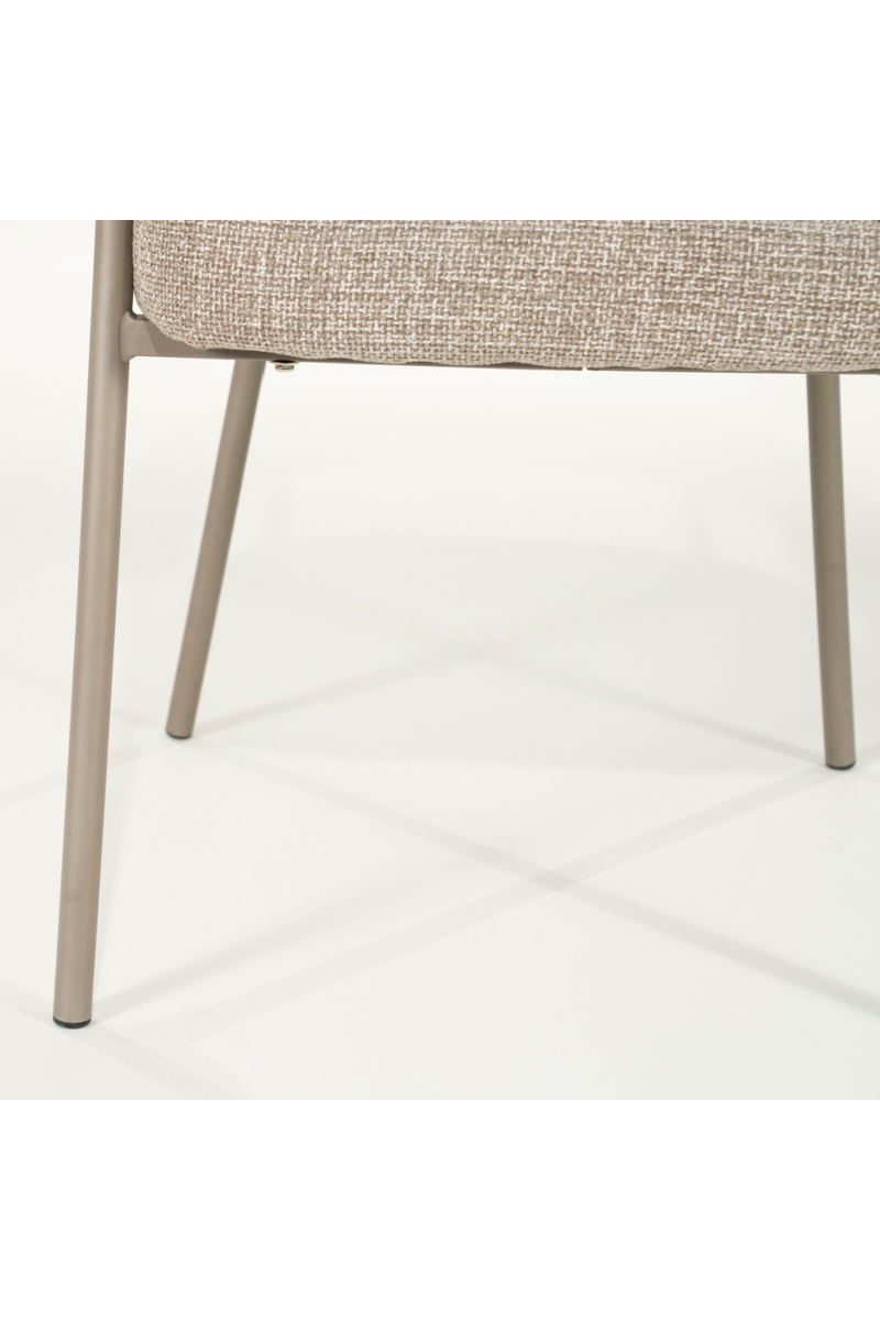 Curved Back Dining Chairs (2) | By-Boo Yovi | Oroatrade.com