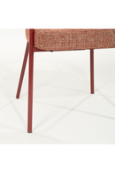 Curved Back Dining Chairs (2) | By-Boo Yovi | Oroatrade.com