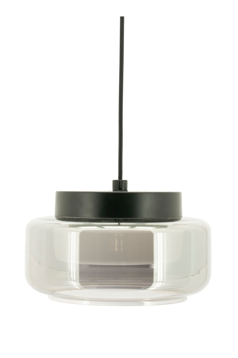 Glass Pendant Lamp | By-Boo Pivot | Oroatrade.com