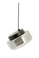 Glass Pendant Lamp | By-Boo Pivot | Oroatrade.com